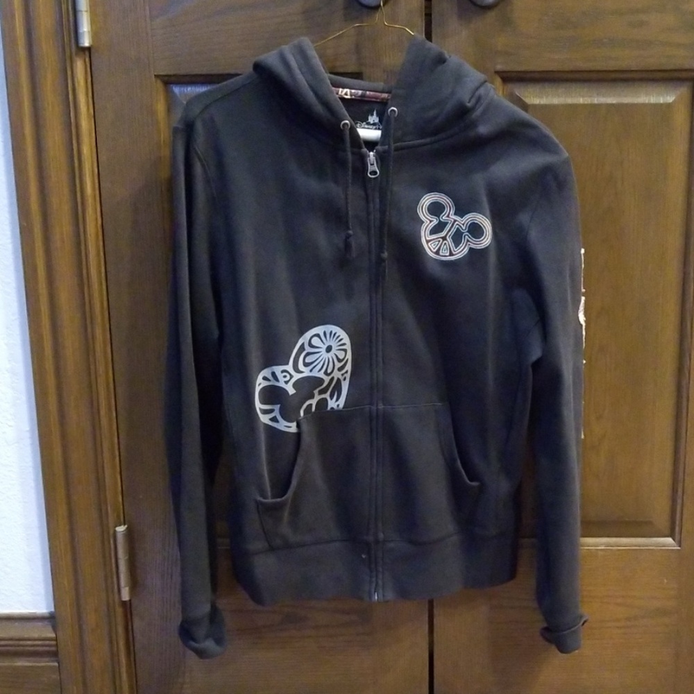 Mickey Mouse Jacket - image 1